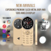 Tensile T23 Mobile